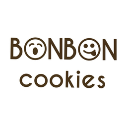 BONBON cookies