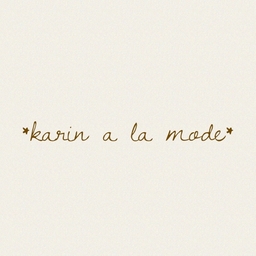 karin-a-la-mode