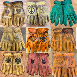 sunsetgloves