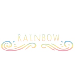 Rainbow 🌈