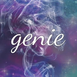 genie