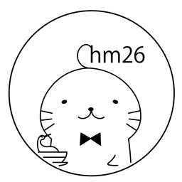 hm26 (はたちあまりむつ)
