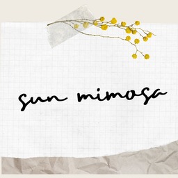 sun mimosa