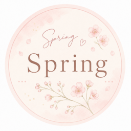 Spring🌸