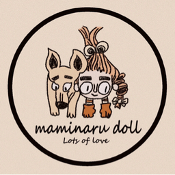 maminaru   doll