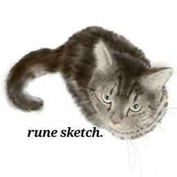 rune