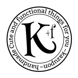 K+f~kazupon~
