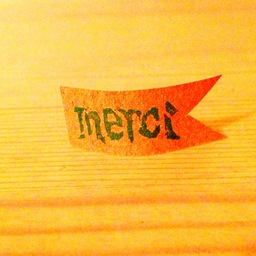 MERCI-POUR