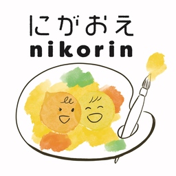 にがおえnikorin