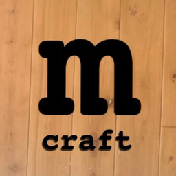 m  craft