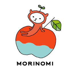 morinomi