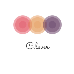 C.lover    