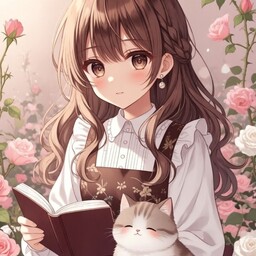🌹野ばら書店 ~minne支店~🌹