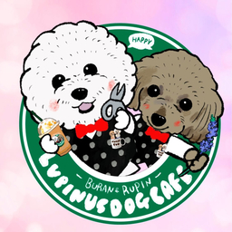 lupinusdogcafe