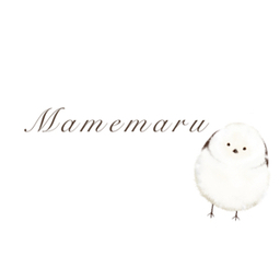 まめまる