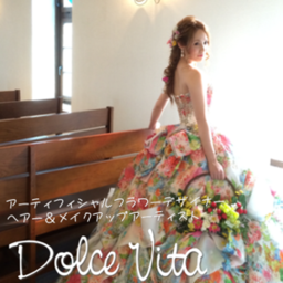 Dolce Ｖita