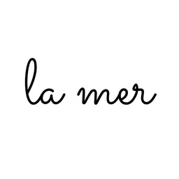 la mer