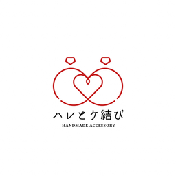 ハレとケ結び𓂃 𓈒𓏸𑁍‬
