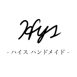 hyshandmade(ハイス)