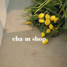 cha-m shop