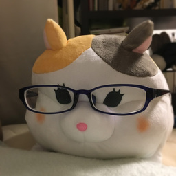 たーにゃ45