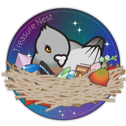 TreasureNest