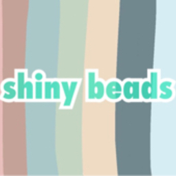 shiny-beads