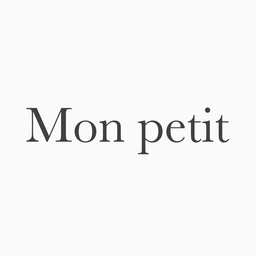 mon  petite