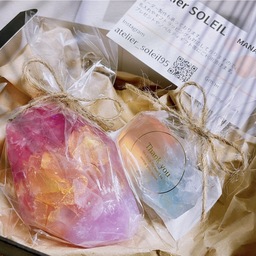 Atelier SOLEIL