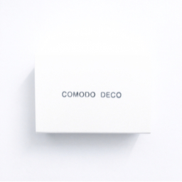 COMODO DECO