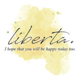 liberta. 《リベルタ》