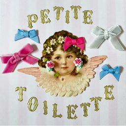 petite    toilette