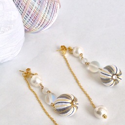 水縹ーみはなだー   宥(なだ)