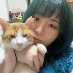 海藻こんぶちゃん☆