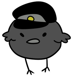 二値化