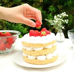 YhanaSweetsイハナスイーツ