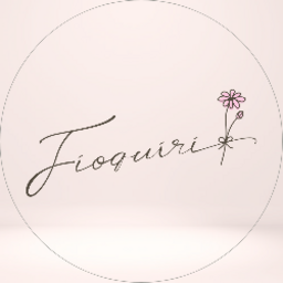 fioquiri《 フィオキュリ 》