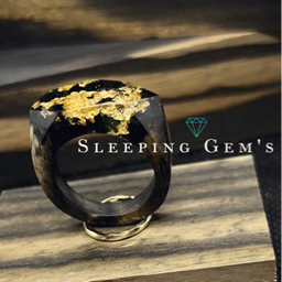 Sleeping Gem's