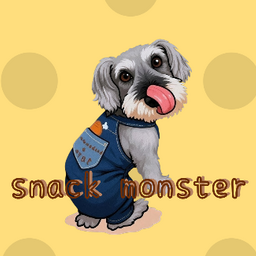 snack monster
