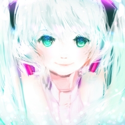 てる