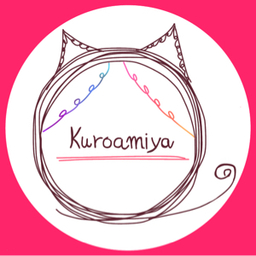 kuroamiya（くろあみ屋）