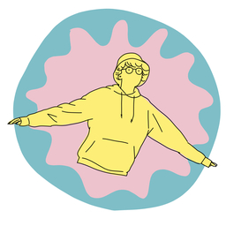 青石ま
