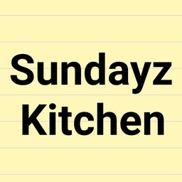 Sundayz Kitchen