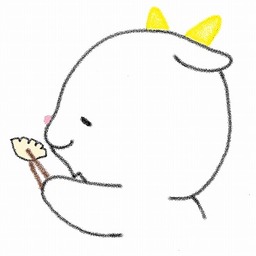 やぎ牧場