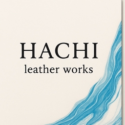  HACHI leather works