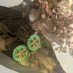 FIKA Czech glass