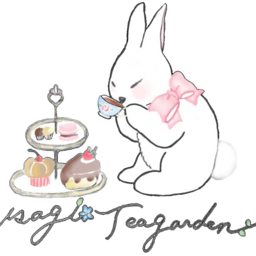 うさぎティーガーデン　Tae