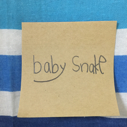 babysnake3