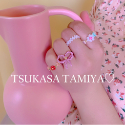 TSUKASA TAMIYA♡