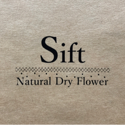 sift.dryflower